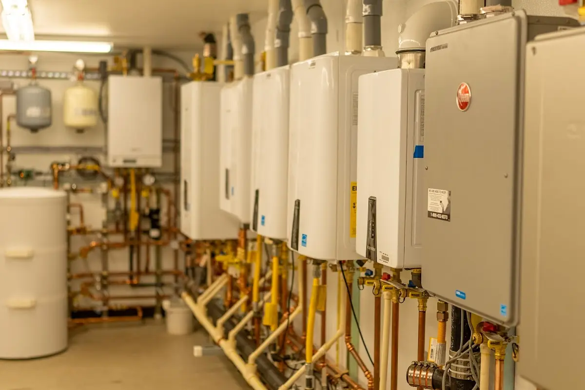 Plumbing services in Laguna Beach, CA