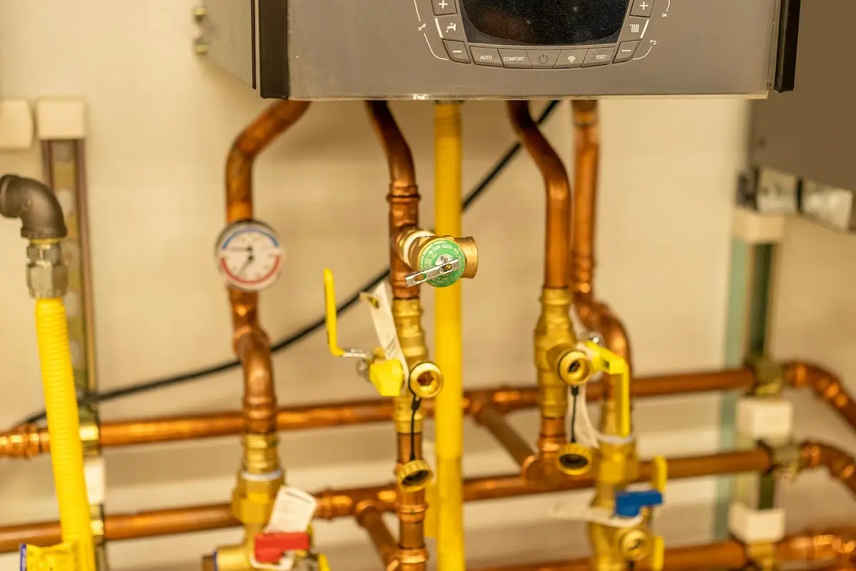 Licensed technician providing Sewer Cleanout for a homeowner in Laguna Beach